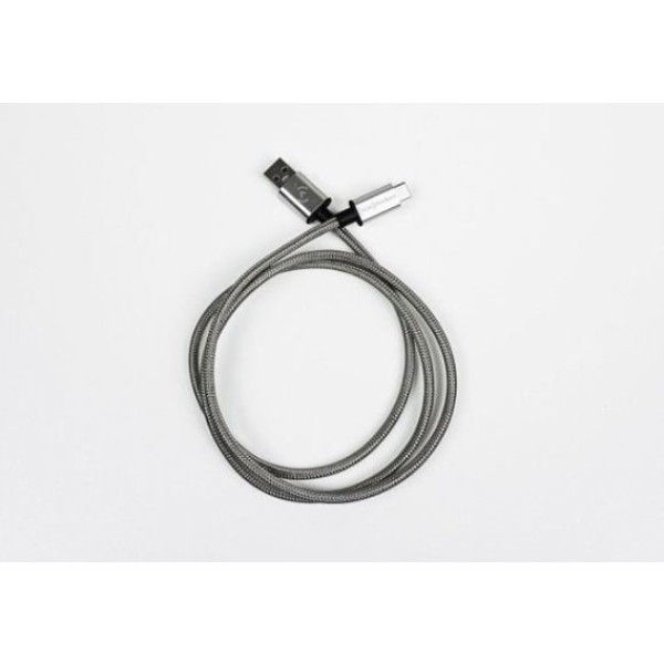 Кабель FuseChicken USB Cable to USB-C Armour 1m (SAC1)